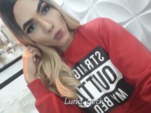 luna_bitch Le Scandale