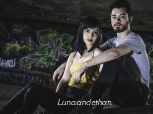 Lunaandethan