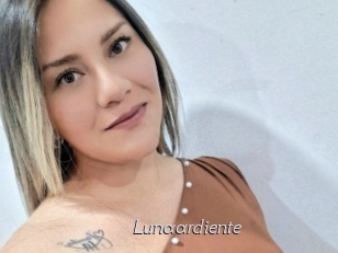 Lunaardiente
