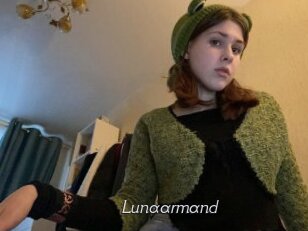 Lunaarmand