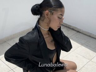 Lunabalewa