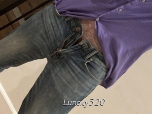 lunacy520 Le Scandale