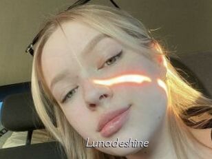 Lunadeshine