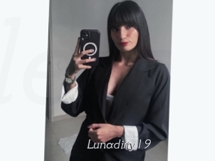 lunadirty19 Le Scandale
