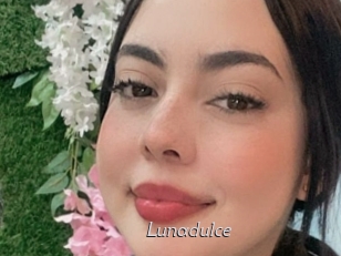 lunadulce Le Scandale