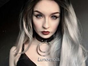 Lunaesolis