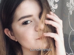 Lunakrismas