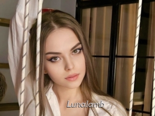lunalamb Le Scandale