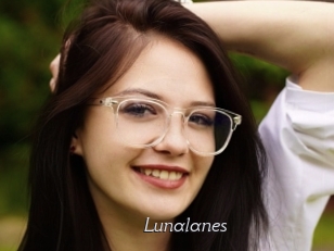 Lunalanes