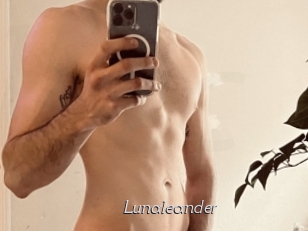 Lunaleander