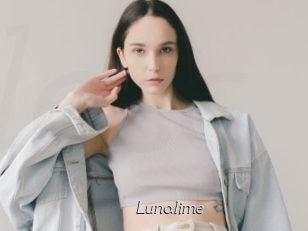 Lunalime