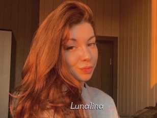 lunalina Le Scandale