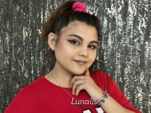 Lunalis