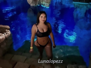 lunalopezz Le Scandale