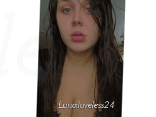 lunaloveless24 Le Scandale