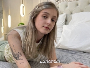 lunamiln Le Scandale