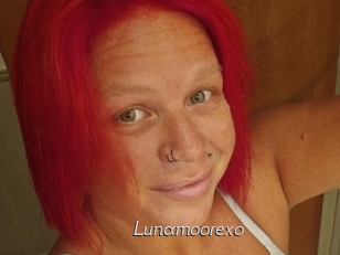 Lunamoorexo