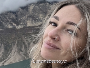 Lunanebesnaya