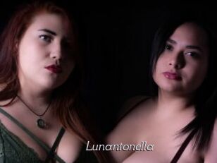 Lunantonella