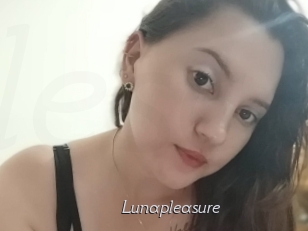 Lunapleasure