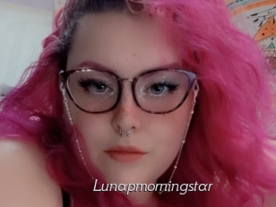 Lunapmorningstar
