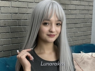 Lunarakiss