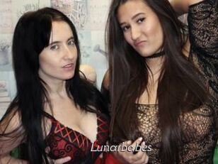 Lunarbabes