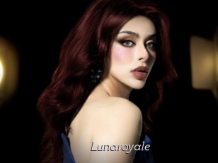 Lunaroyale