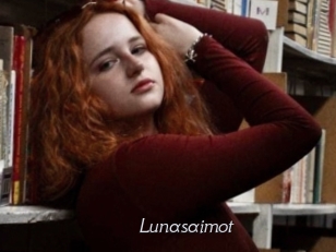 Lunasaimot
