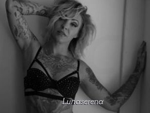 Lunaserena