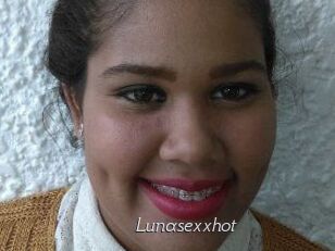 Lunasexxhot