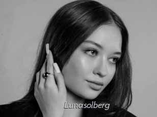 Lunasolberg