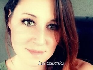 Lunasparkx