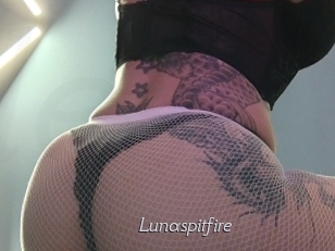 lunaspitfire Le Scandale
