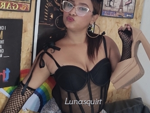 Lunasquirt