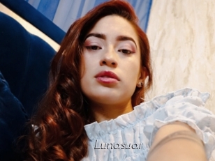 Lunasuar
