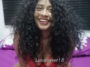 Lunasweet18