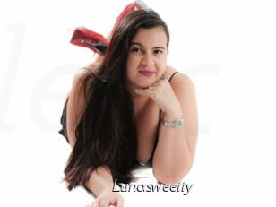 Lunasweetty