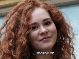 lunatatum Le Scandale