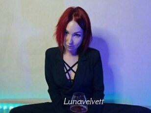 Lunavelvett