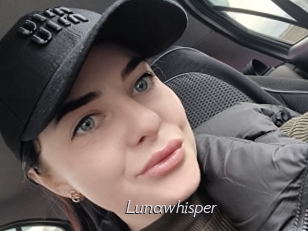 Lunawhisper