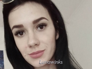 lunawinks Le Scandale