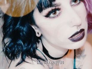 Lunaxgriffin