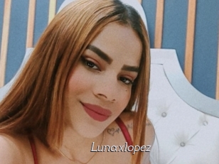 Lunaxlopez
