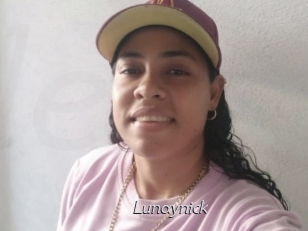 lunaynick Le Scandale