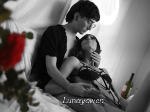 Lunayowen