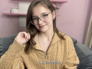 Lunettesky