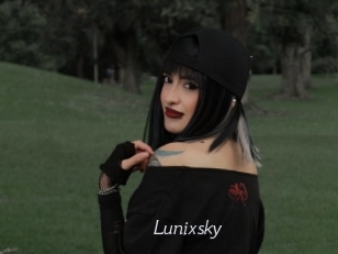 Lunixsky