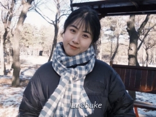 Luobuke
