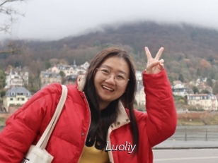 Luoliy